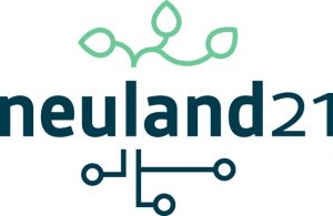 neuland21_Logo